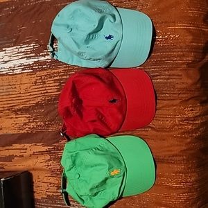Ralph Lauren hats